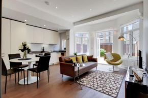 Family friendly 2 bed Apt in Acton, West London